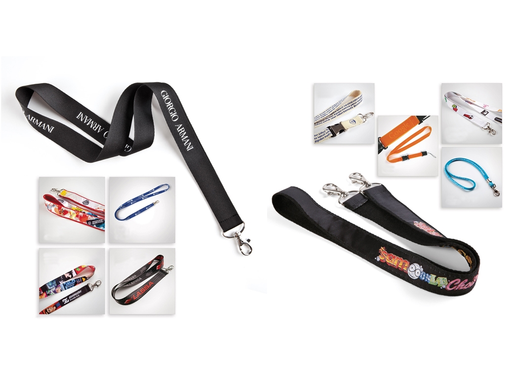 Lanyards